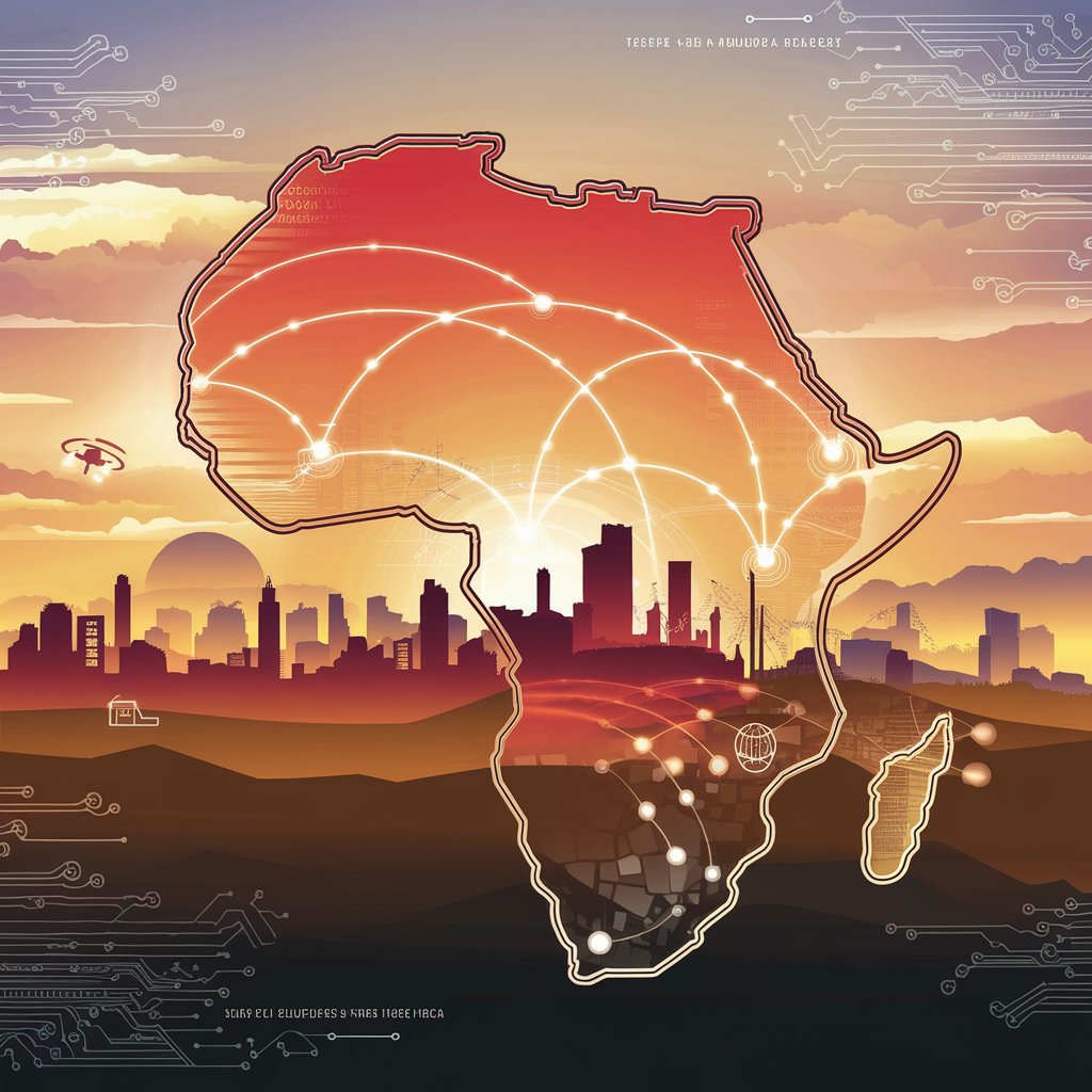 The AI revolutions: Africa's Golden Ticket to Economic Transformation
